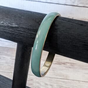 Vintage Bracelet Turquoise Tone